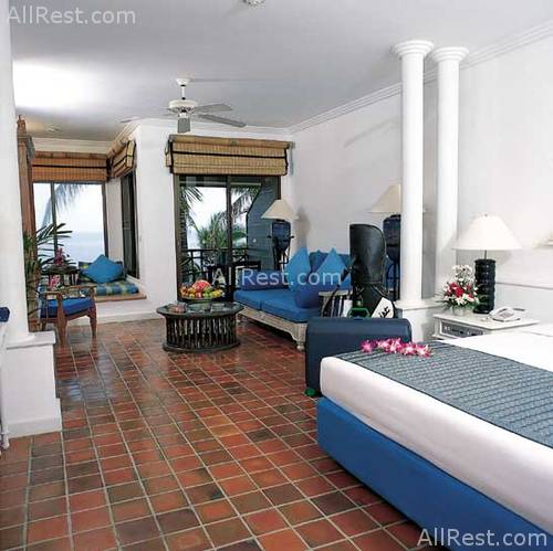 Laguna Beach Resort 22